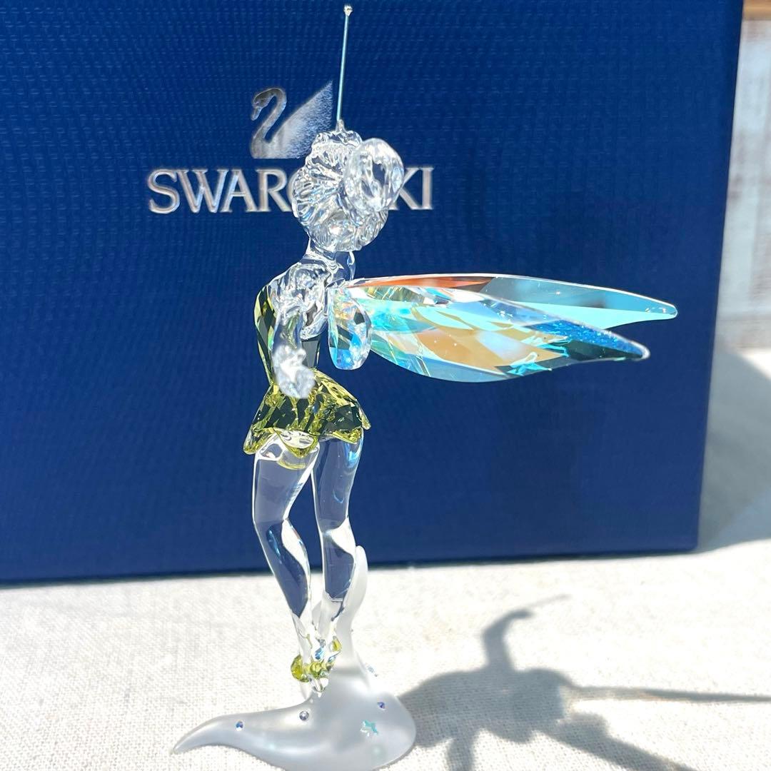 SWAROVSKI ティンカーベル