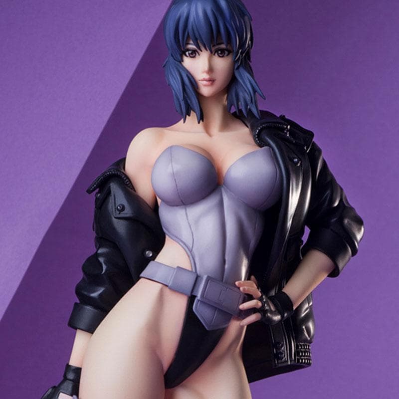 Hdge technical statue No.6 攻殻機動隊 草薙素子 EX