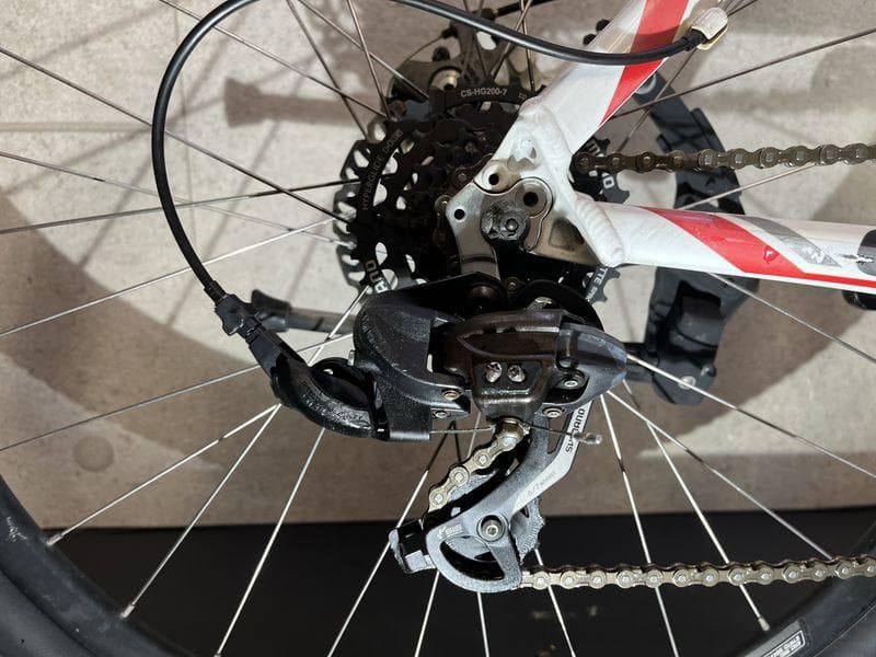 自転車本体 GIANT ATX 27.5 M 2017 MTB disc