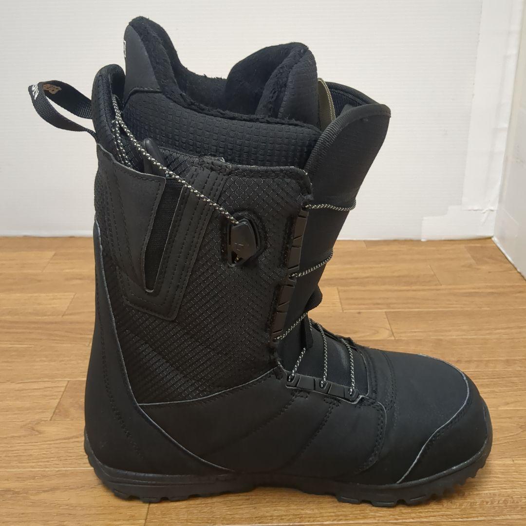 BURTON バートン MOTO メンズブーツ 28.5cm ボード