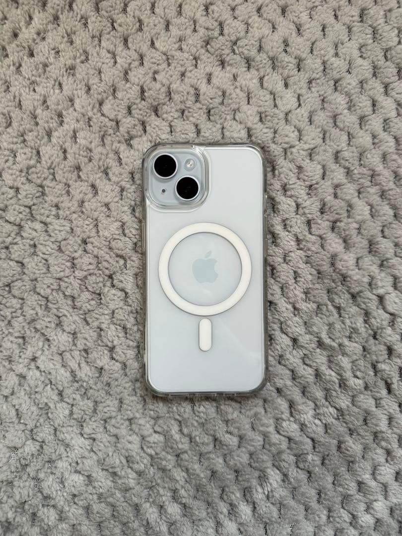 iPhone15本体 128