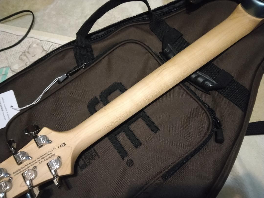 ギター PRS(Paul Reed Smith) / SE NF3