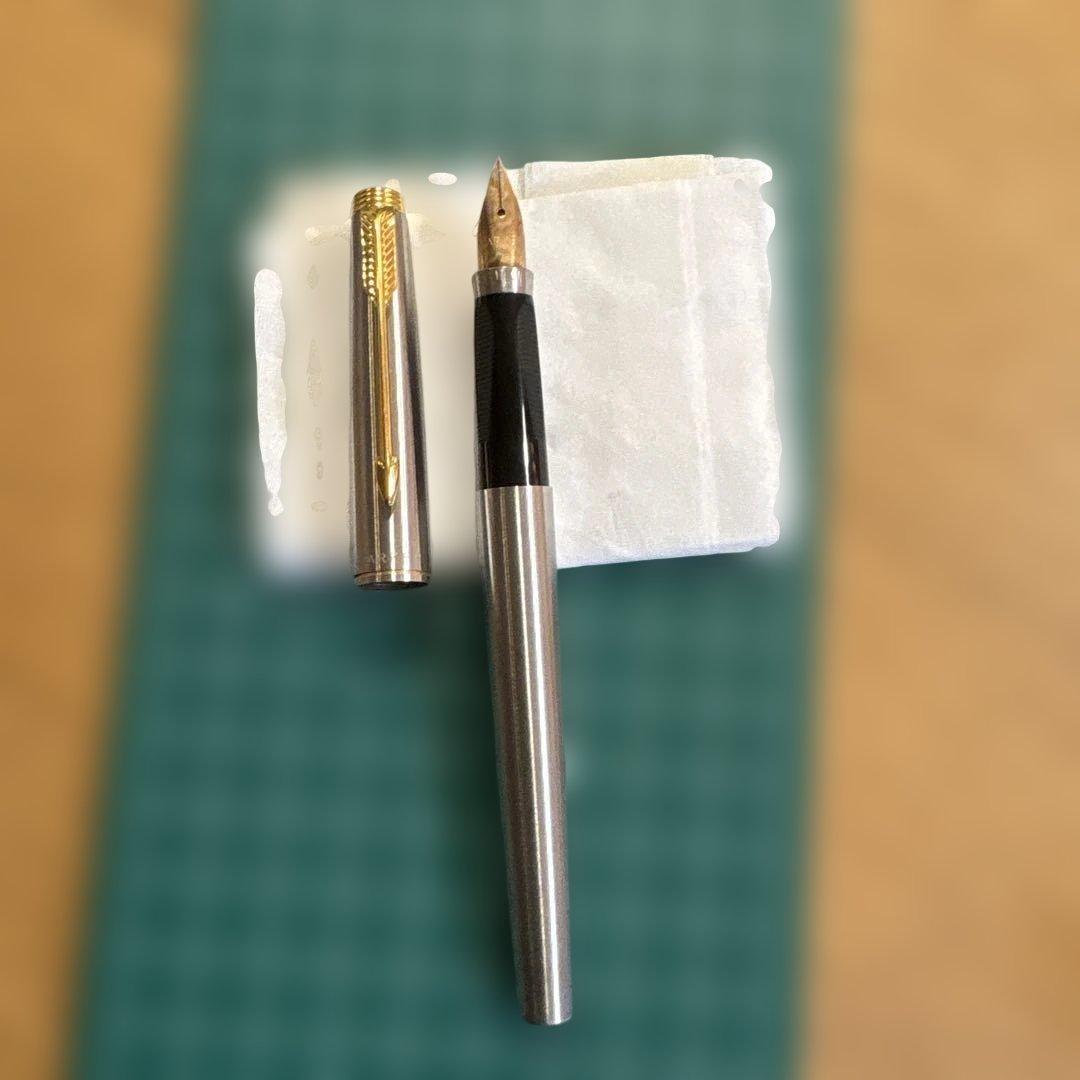 Parker 万年筆