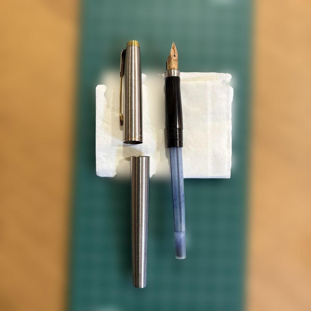Parker 万年筆