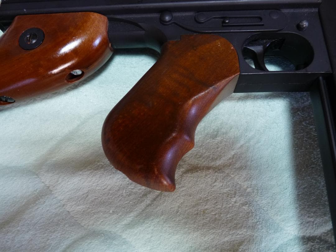 東京マルイ　トンプソンM1A1 電動ガン