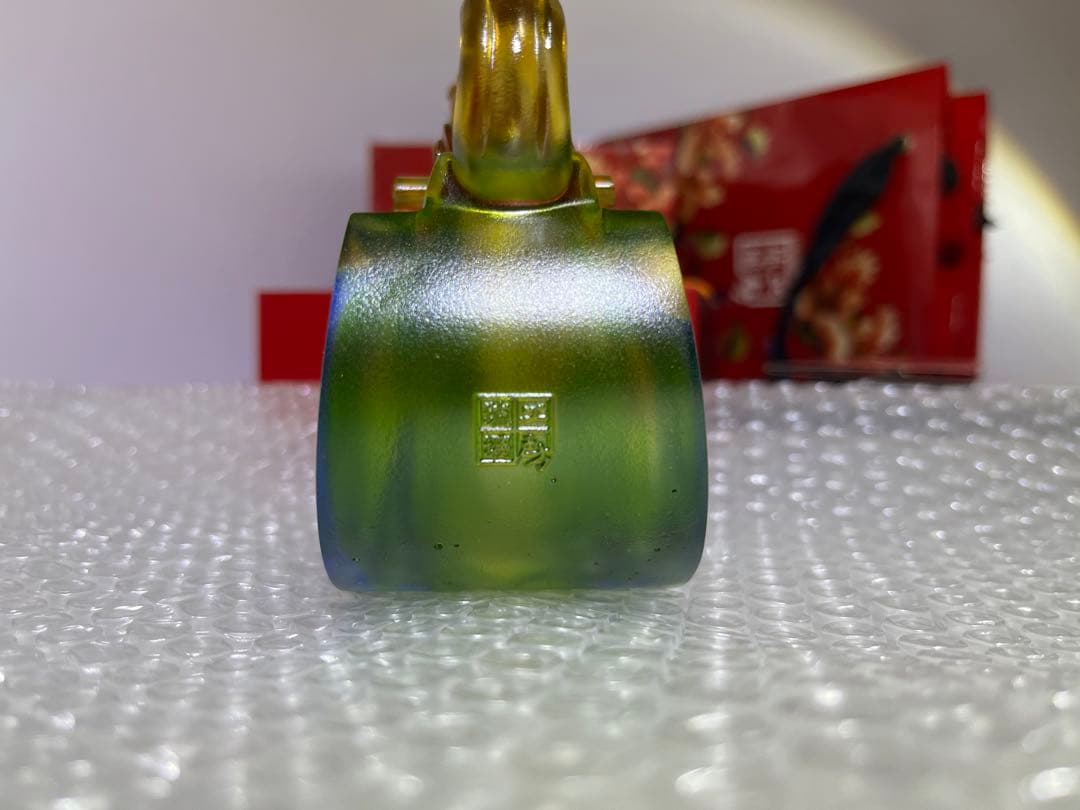 琉璃工房　龍