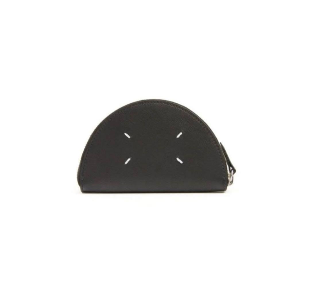 Maison Margiela Halfmoon マイクロクラッチ　新品未使用