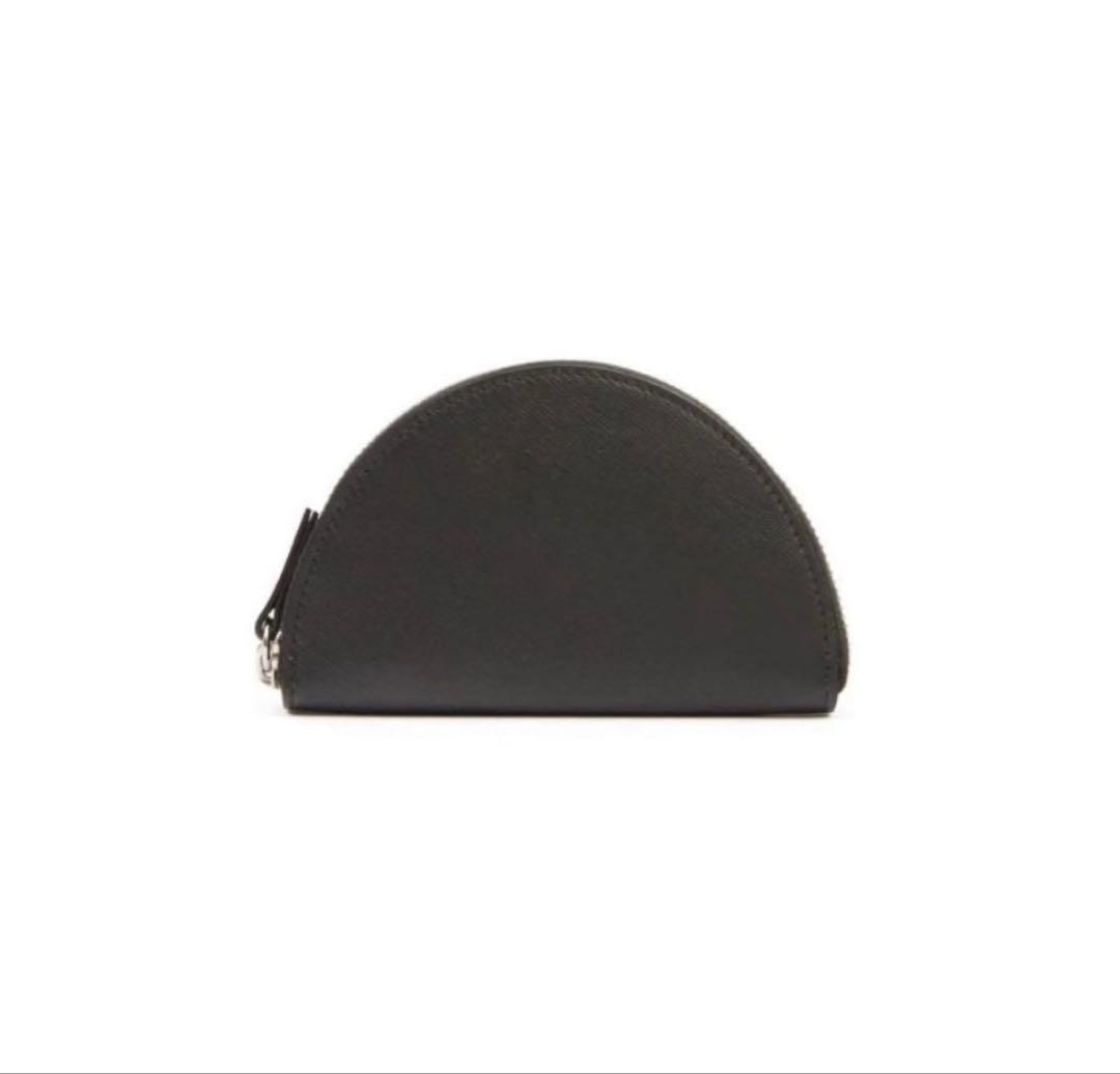 Maison Margiela Halfmoon マイクロクラッチ　新品未使用