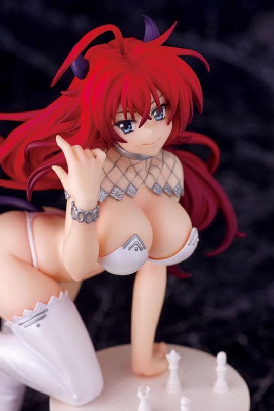 ハイスクールD×D BorN リアス・グレモリー 　小悪魔Ver. 1/6