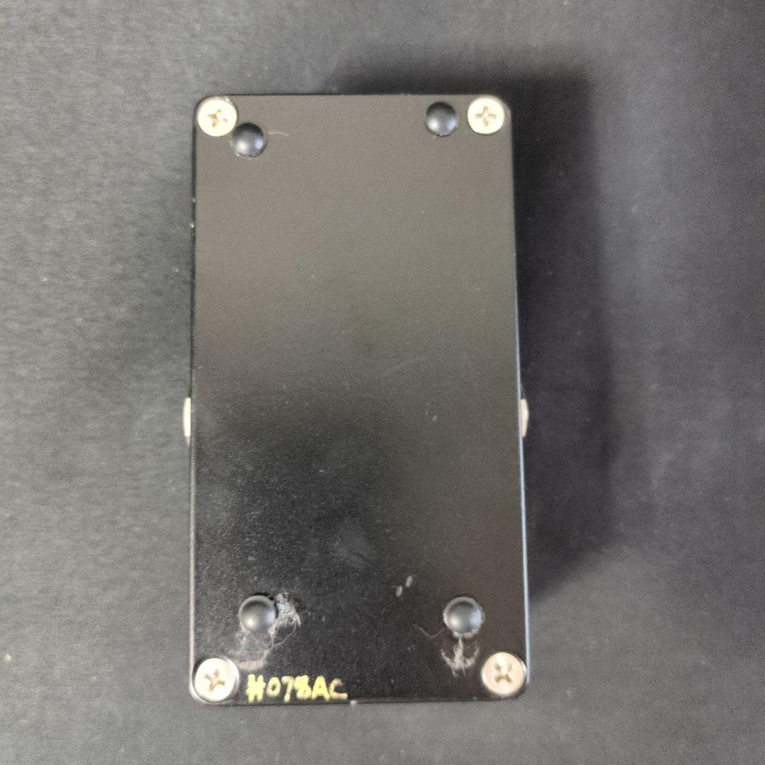 ギター Wren and Cuff Ace Octave Fuzz FM-2