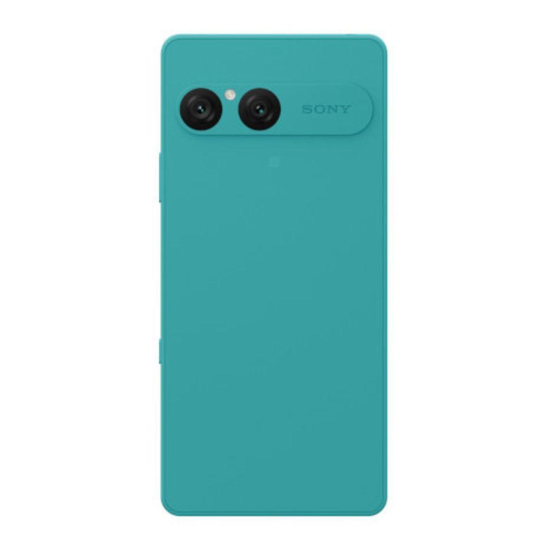 【SIMフリー】Xperia 10 VII ターコイズ 128GB【新品未開封】