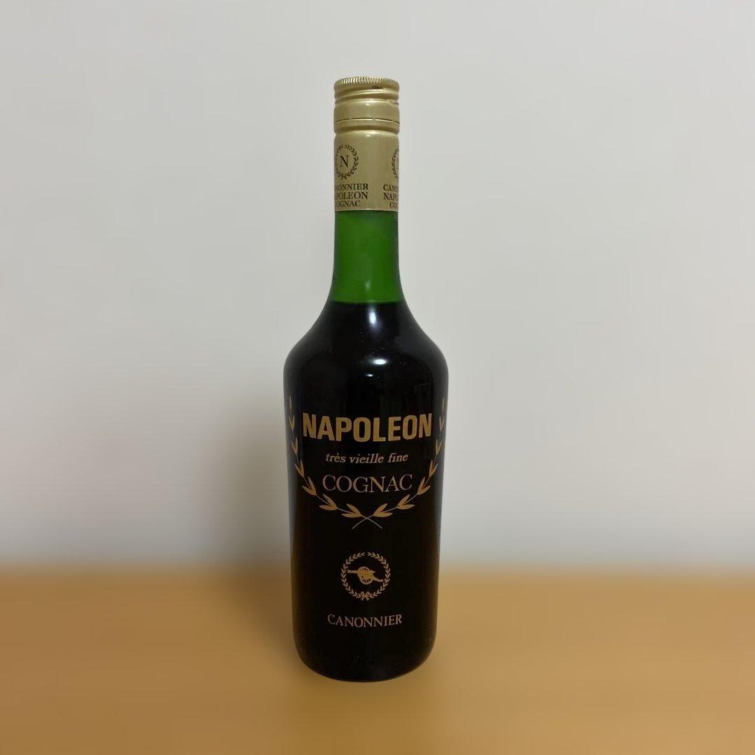 CANONNIER NAPOLEON コニャック