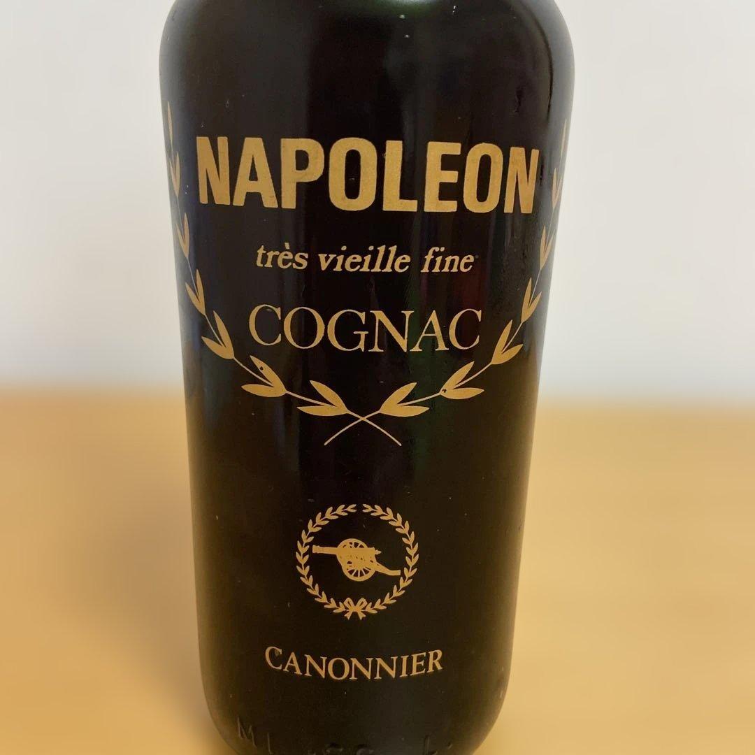 CANONNIER NAPOLEON コニャック