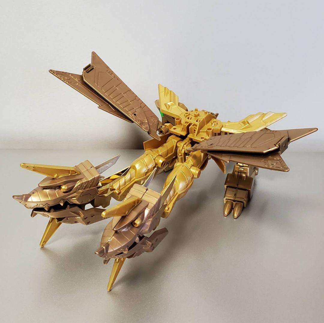 元祖SDガンダム　新SDガンダム外伝 黄金神話(ゴールドサーガ)　まとめ売り