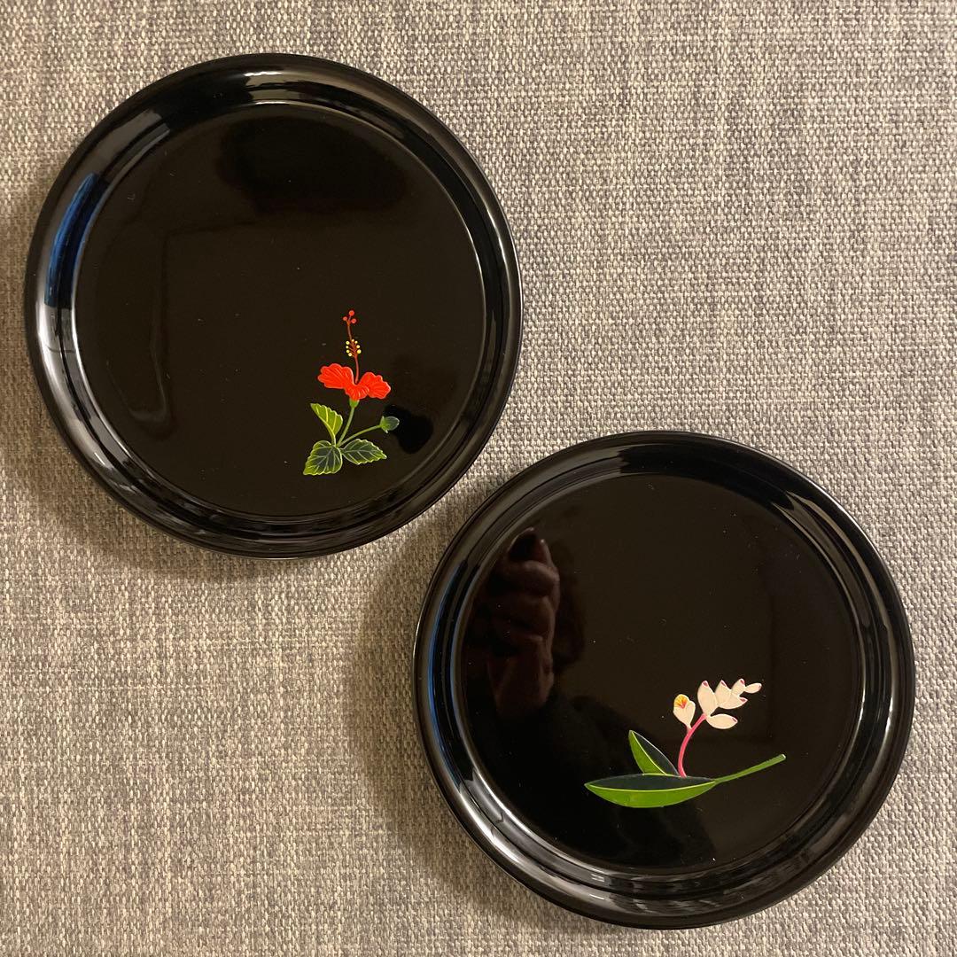 琉球漆器