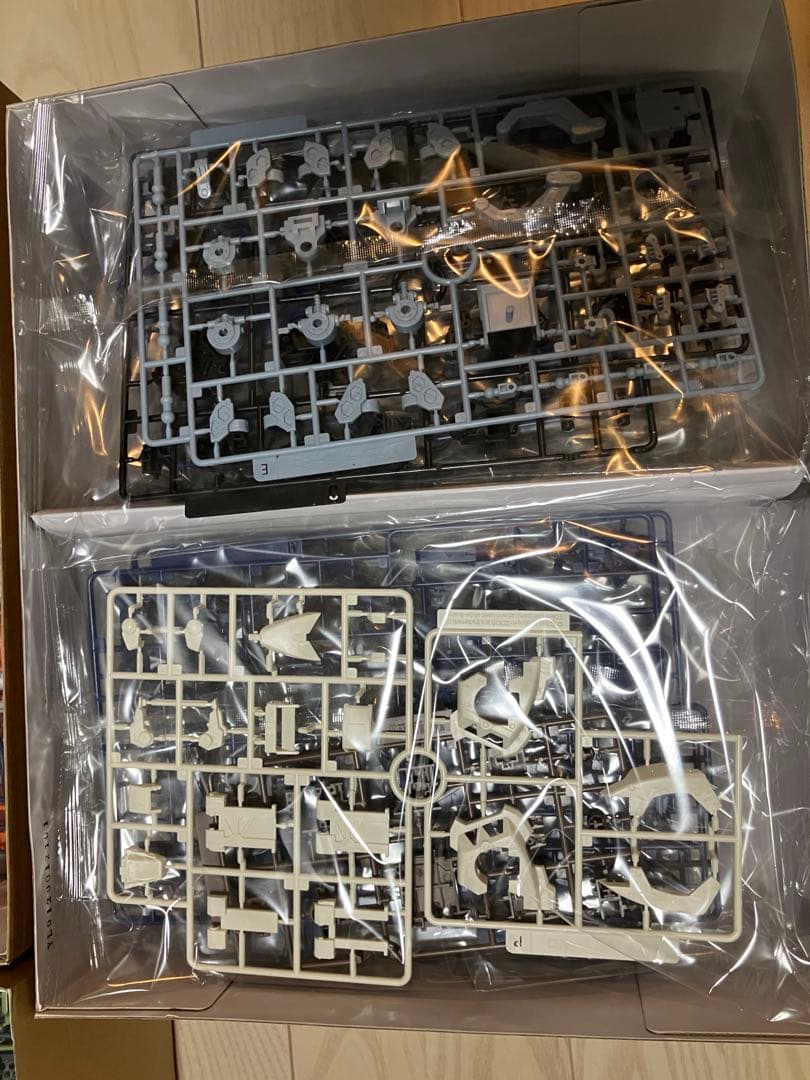 ゾイド コトブキヤ HMM ライガーゼロ 3セット