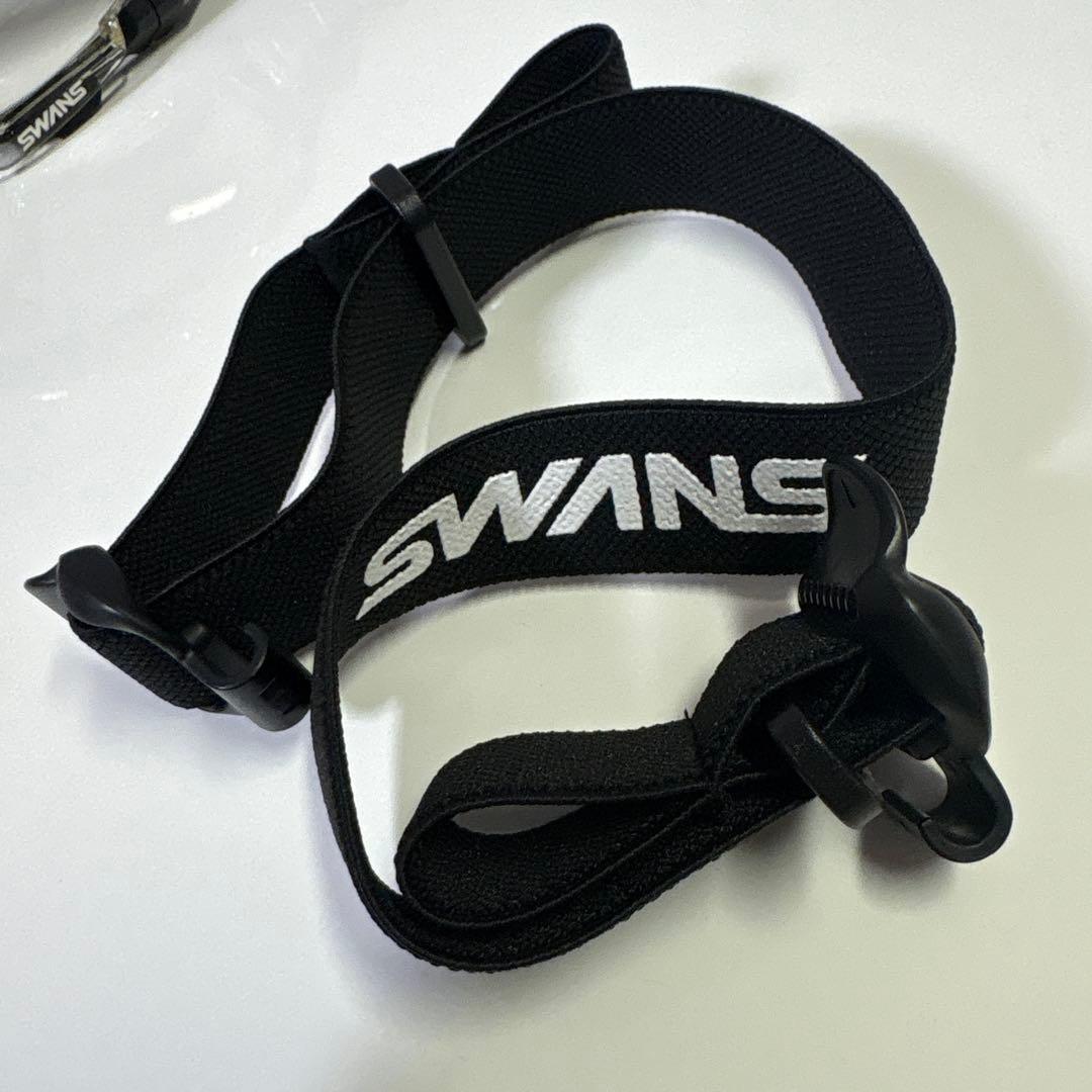 SWANS レスキューゴーグル　SS-7000