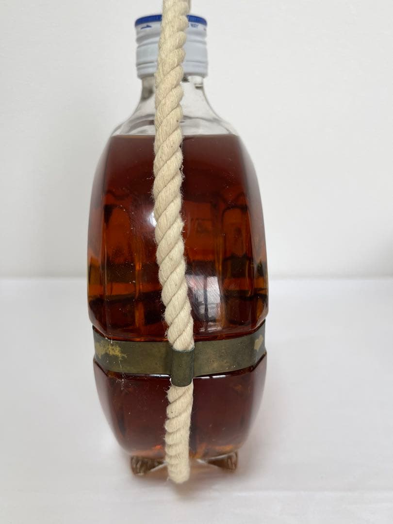 SUNTORY PORTOPIA '81 サントリー ポートピア ウイスキー