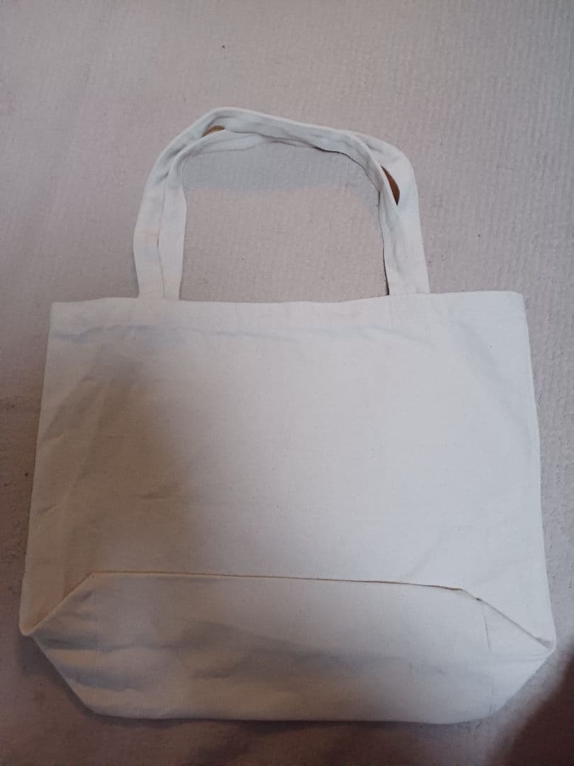 Mrs. GREEN APPLE トートバッグ Zepp限定　ゼンジン未到