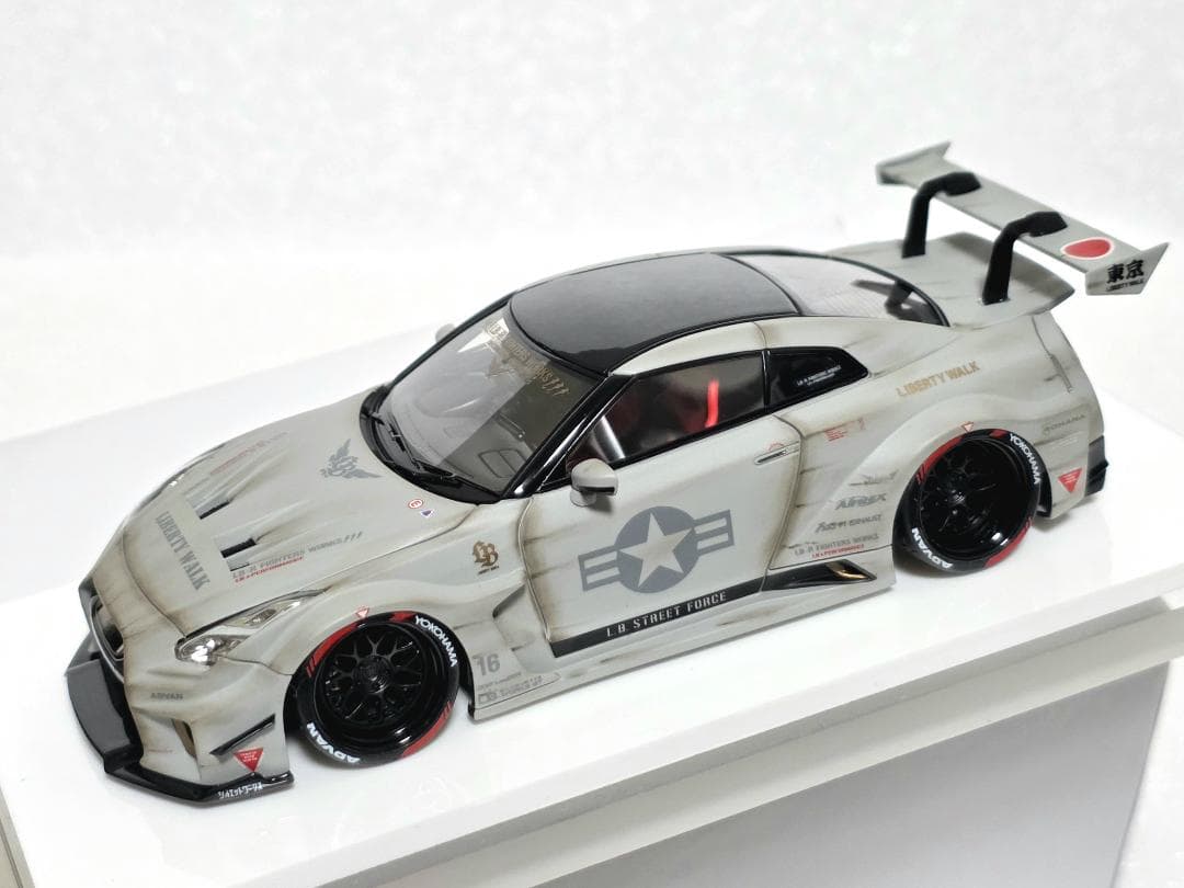 ミニカー Rt