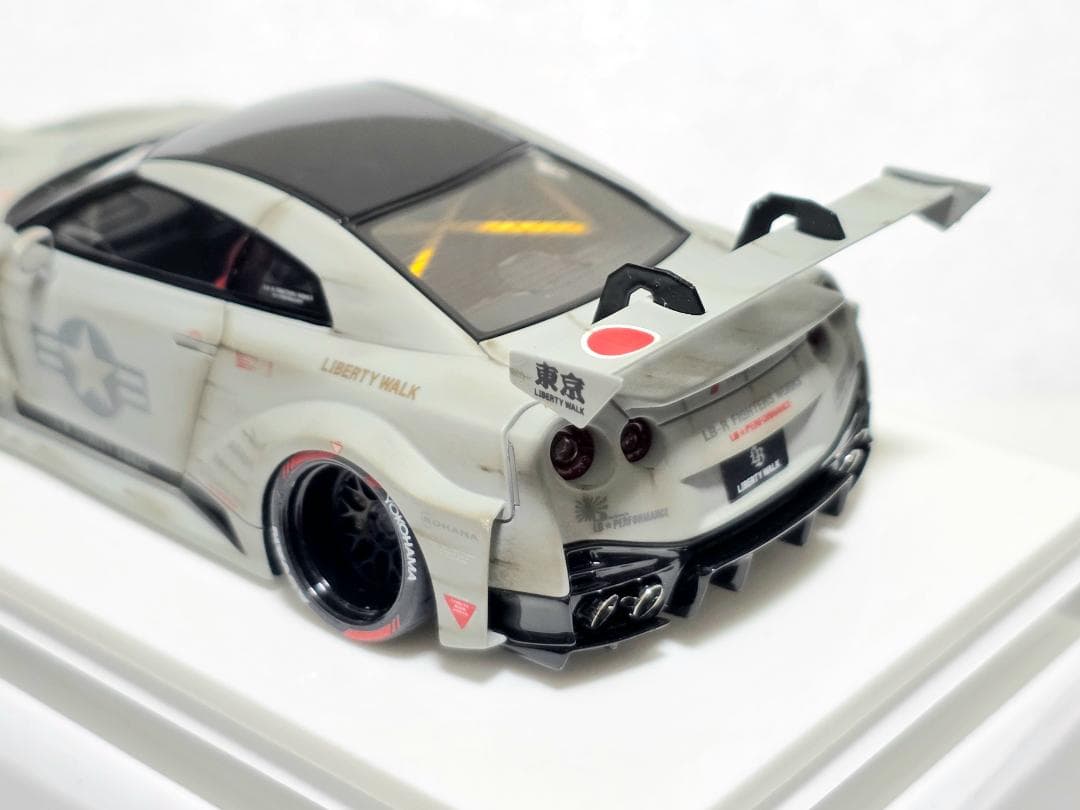 ミニカー Rt