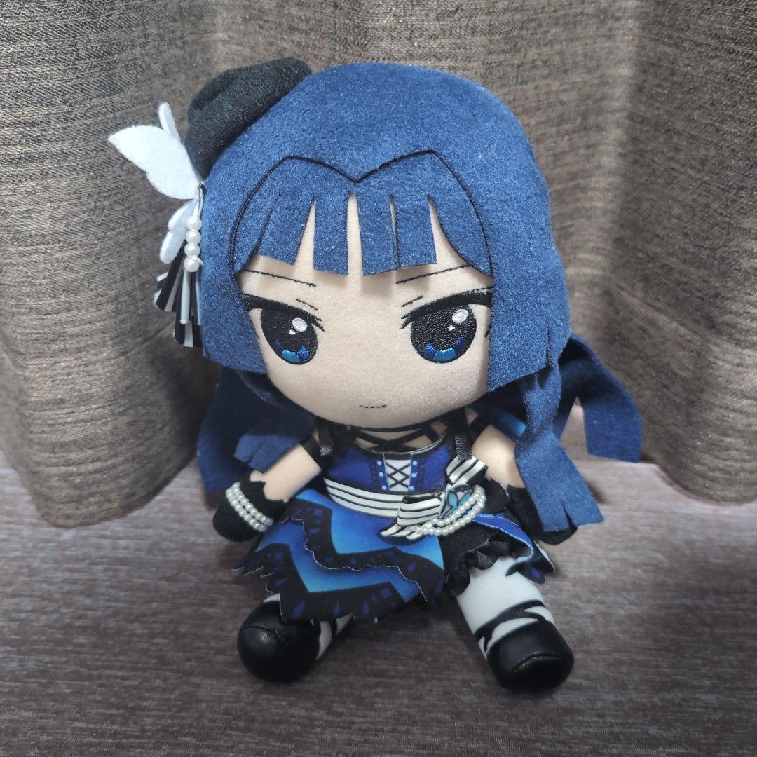 最上静香 gift ぬいぐるみ