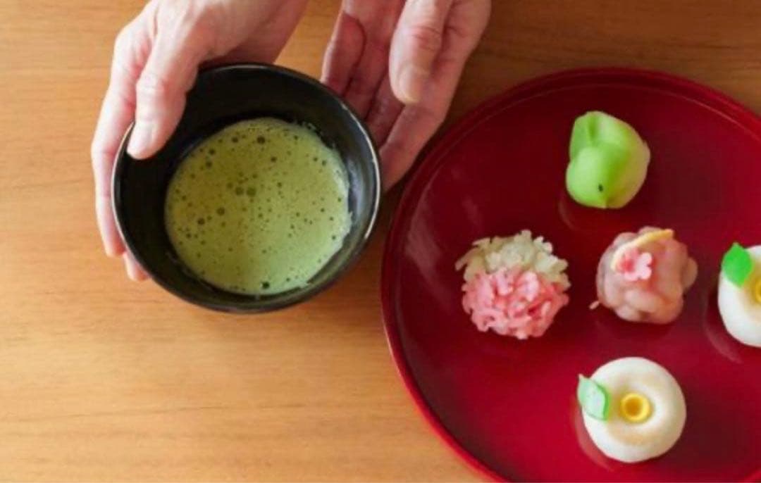 抹茶 matcha 星野製茶園 100g