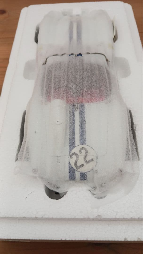 CMC 1/18 Ferrari フェラーリ 250 Testa Rossa