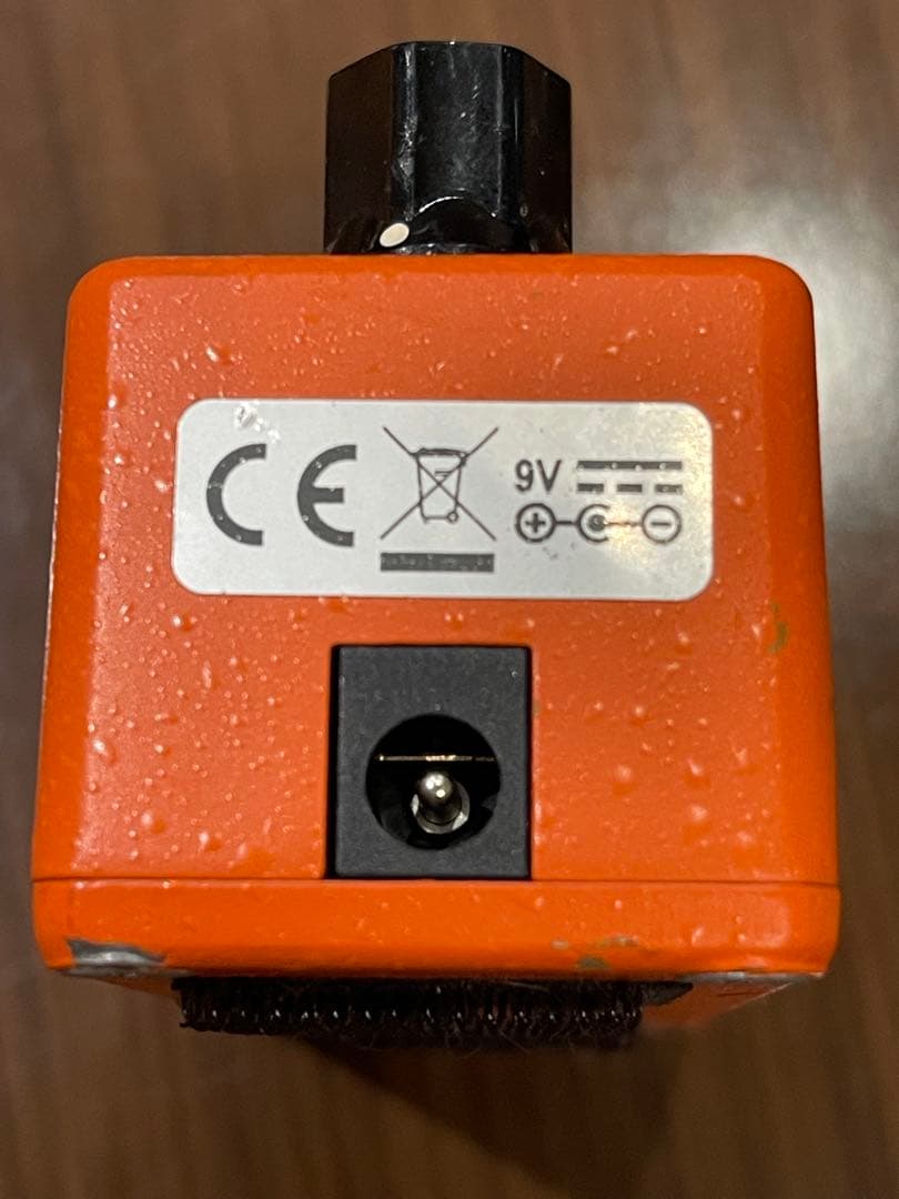 MXR phase 95 フェイザーエフェクター