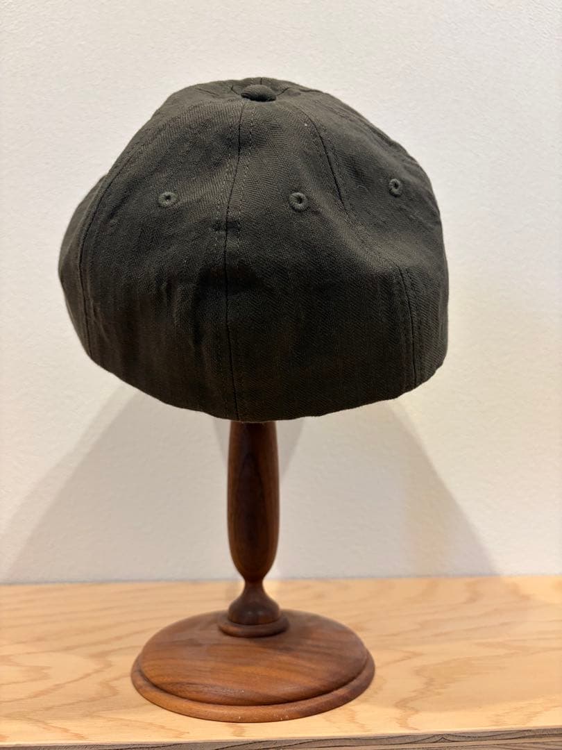 帽子 visvim cap