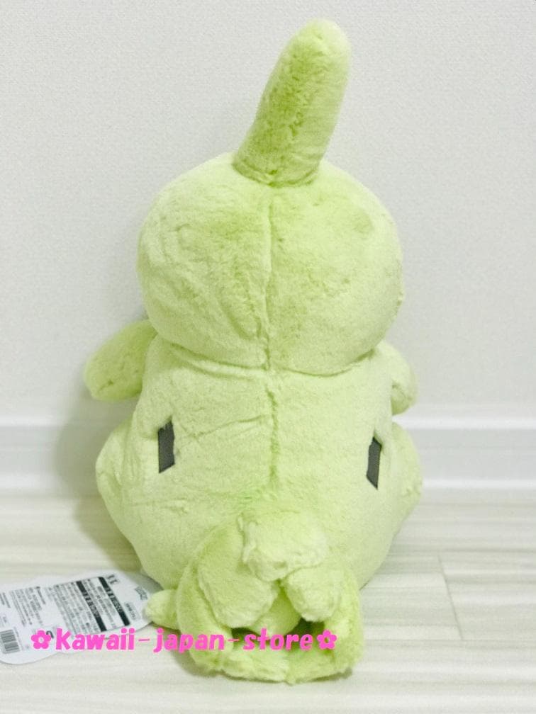 ❤新品・紙タグあり❤ ふわふわ抱きぬいぐるみ ヨーギラス ポケモンセンター