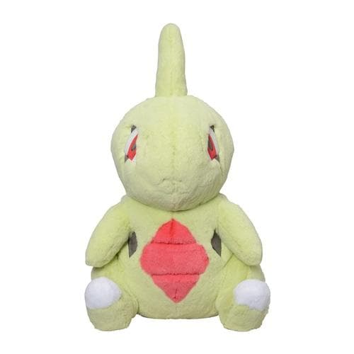 ❤新品・紙タグあり❤ ふわふわ抱きぬいぐるみ ヨーギラス ポケモンセンター