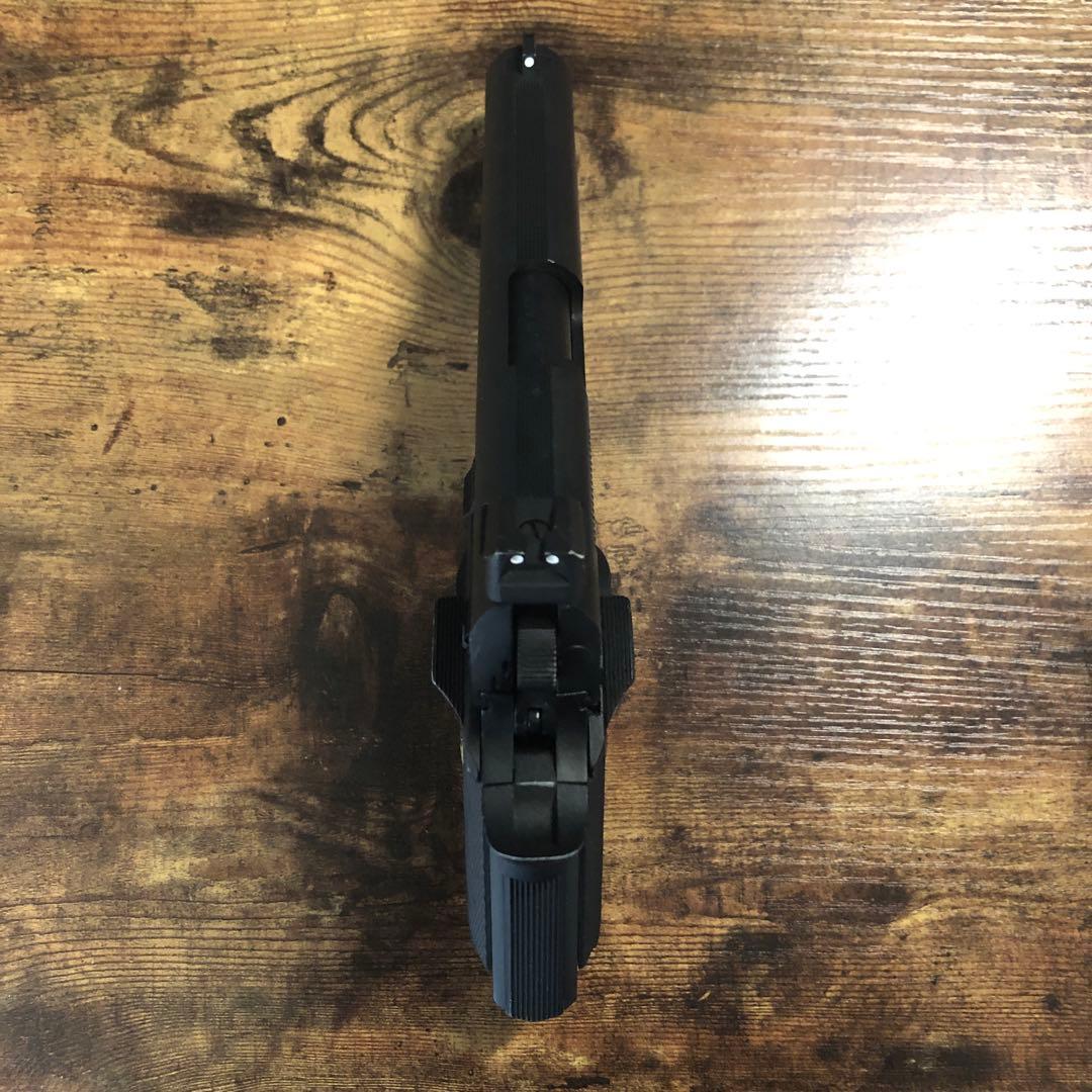 カーボネイトM45 CQP ホップダイヤルカスタム