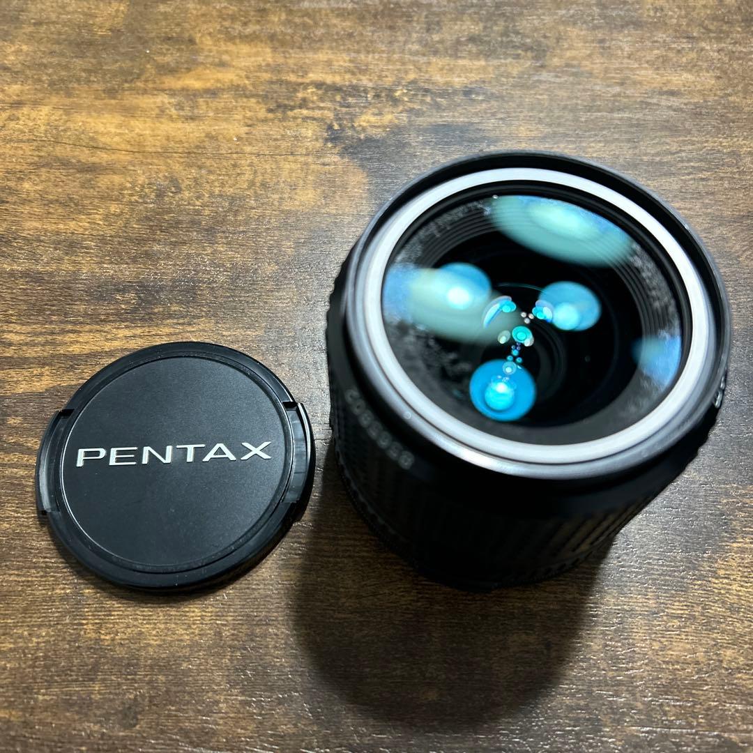 SMC PENTAX 67 1:4 55mm 単焦点レンズ