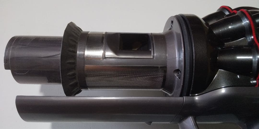 ダイソン掃除機 sv33