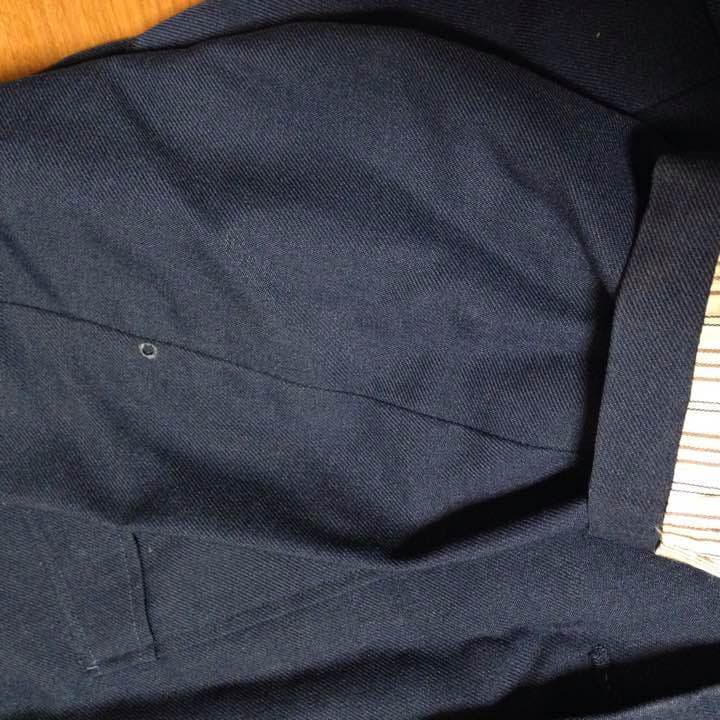 国鉄制服