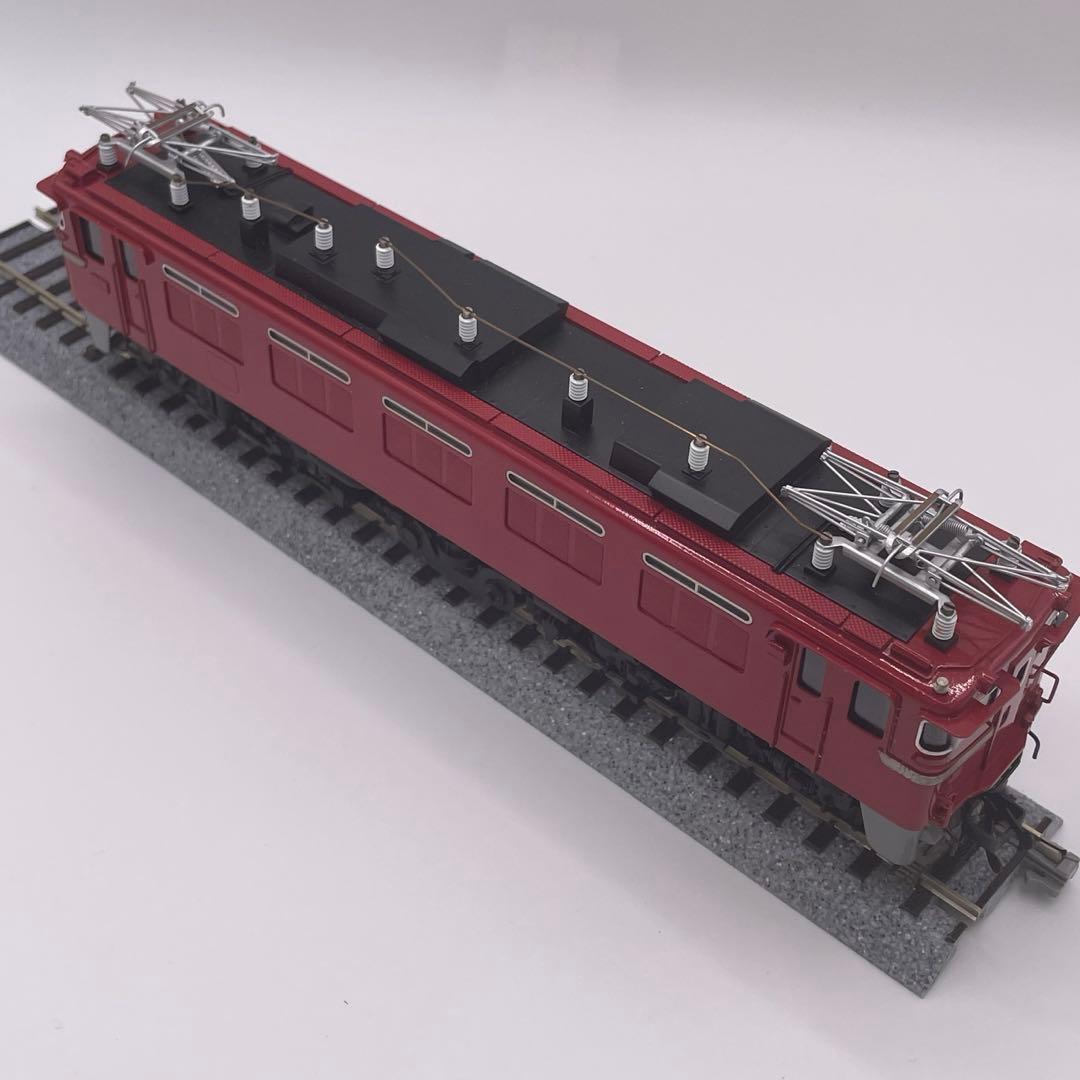 天賞堂　ED77 No506 国鉄交流電気機関車