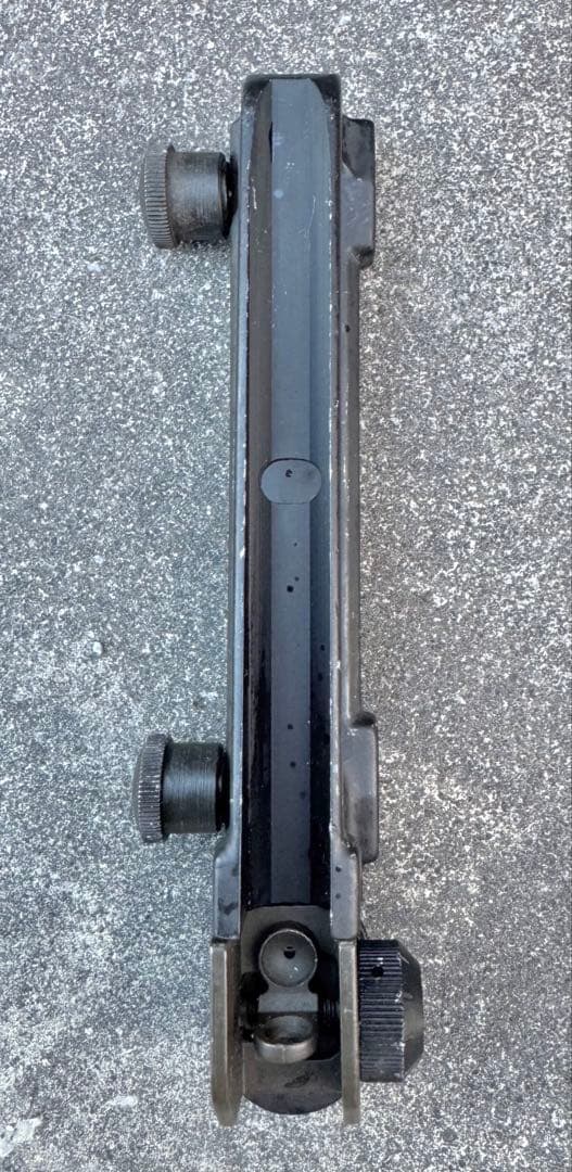 海兵隊実物 COLT AR15/M16/M4 A2 キャリング ハンドル　01