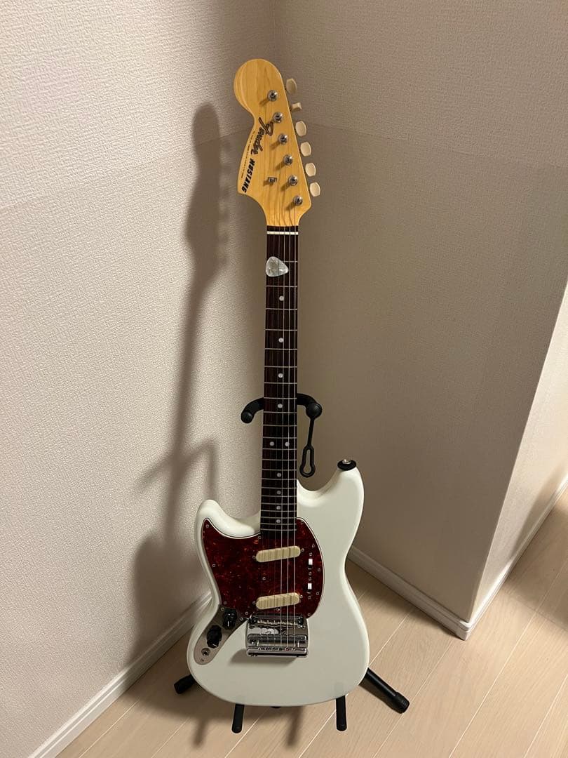 fender mustang lefty 世界限定15本