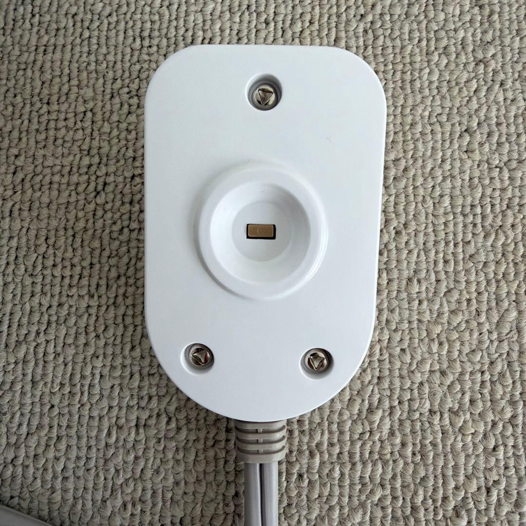 VertiCaldo オイルヒーター RHJ21F0812-WH