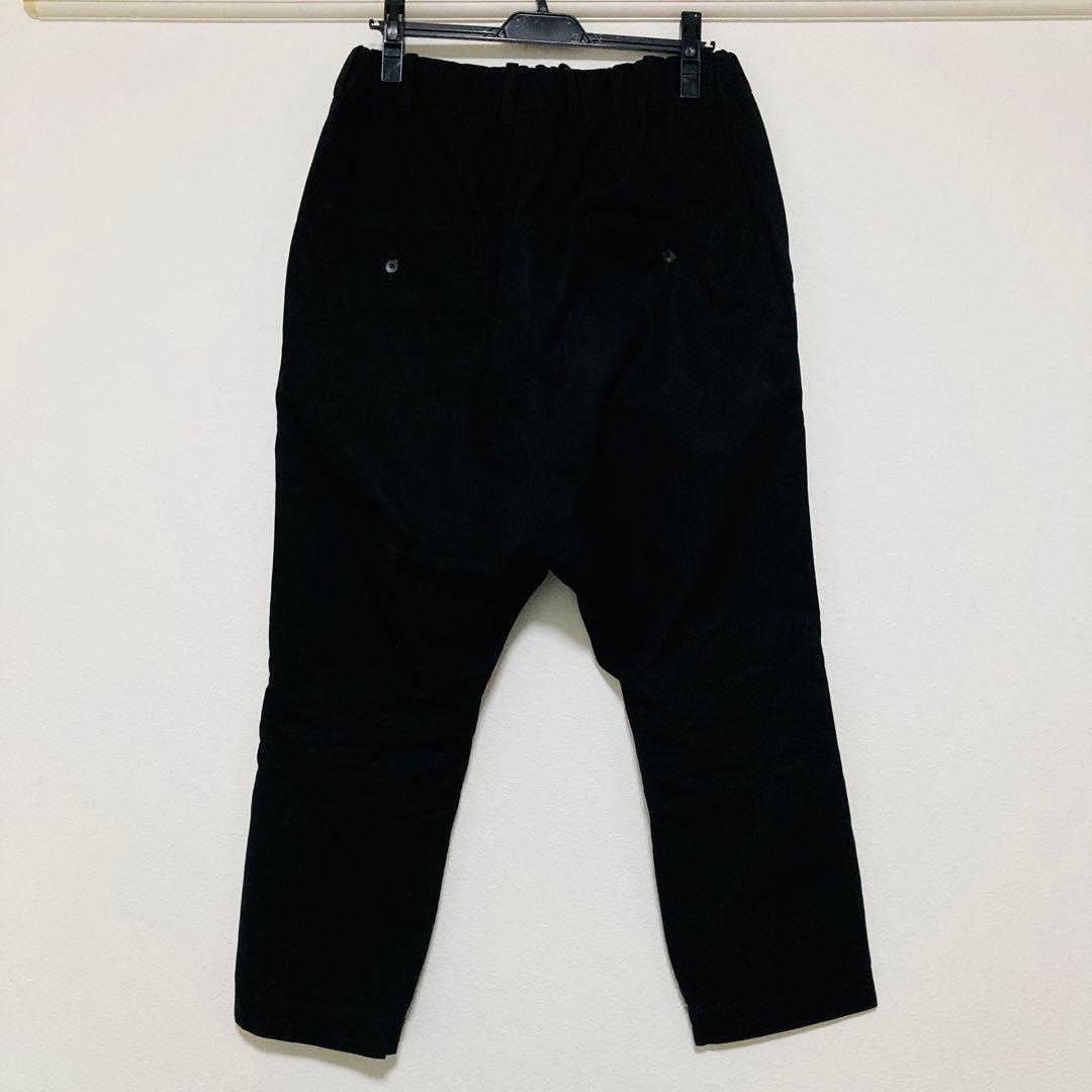 Ground Y 初期　サルエルパンツ