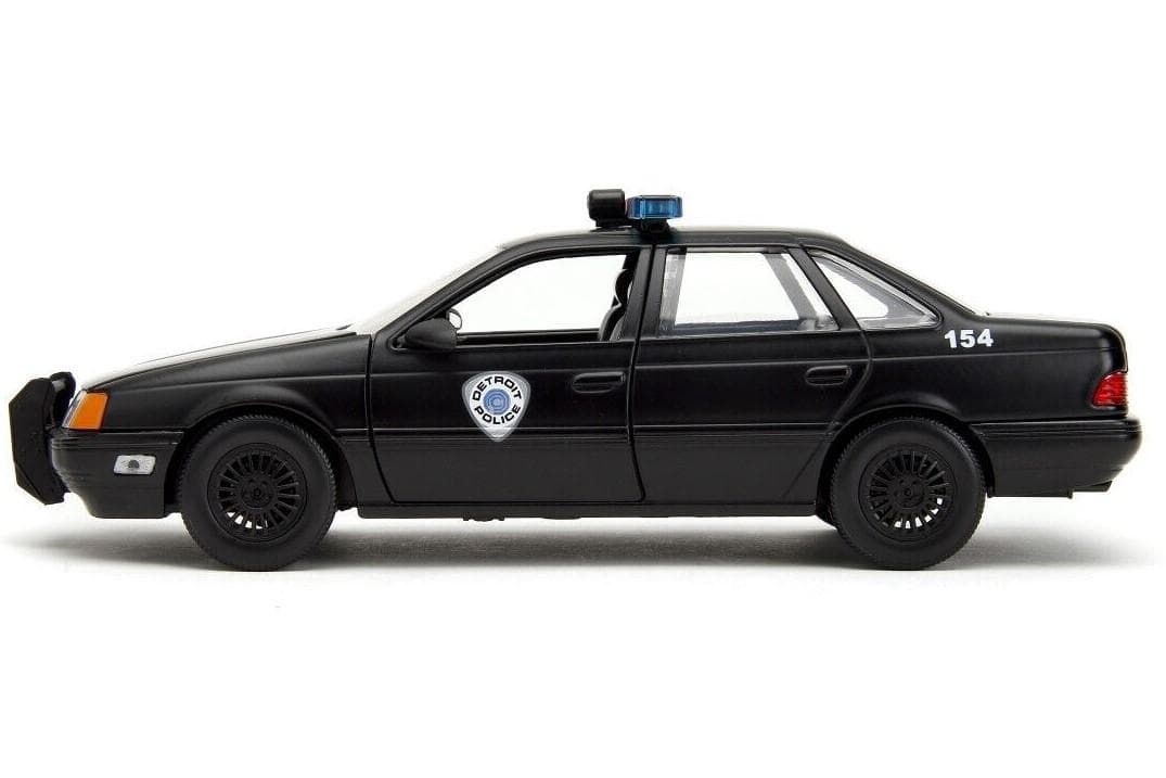 JADA HR 1/24 ROBOCOP & OCP フォード トーラス
