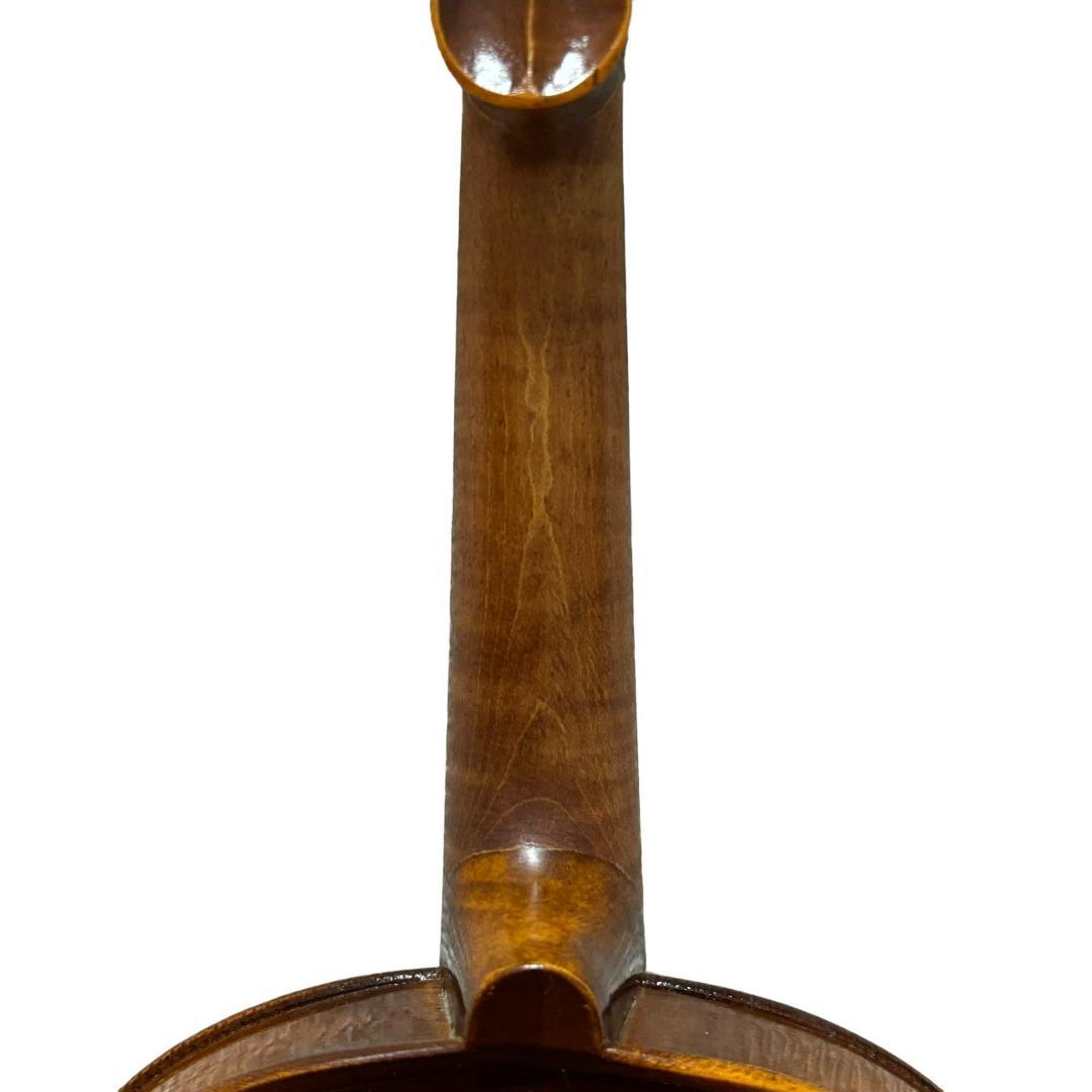 だ*ま様 バイオリン　antonius stradivarius 1713　ケー