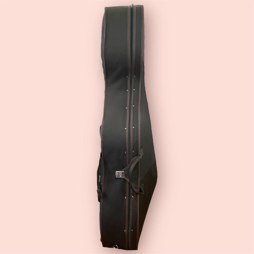 【期間限定価格】Scott & Guan チェロ 7/8サイズ 2022年製