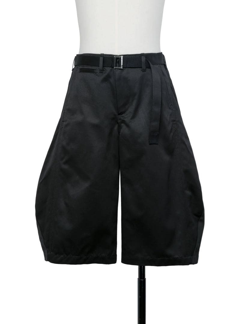 【0】【新品】 sacai Cotton Chino Pants