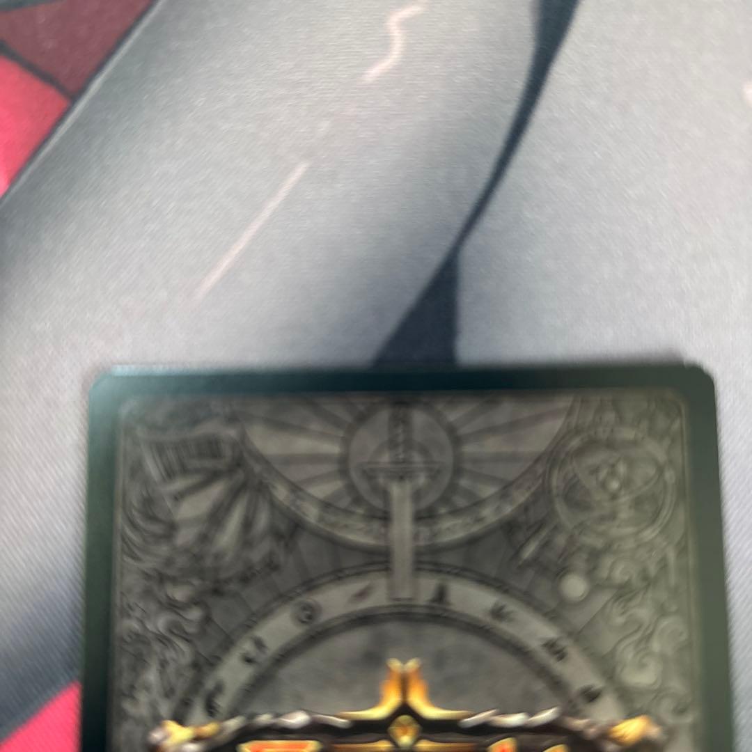 Crown of Dominion - 装備カード