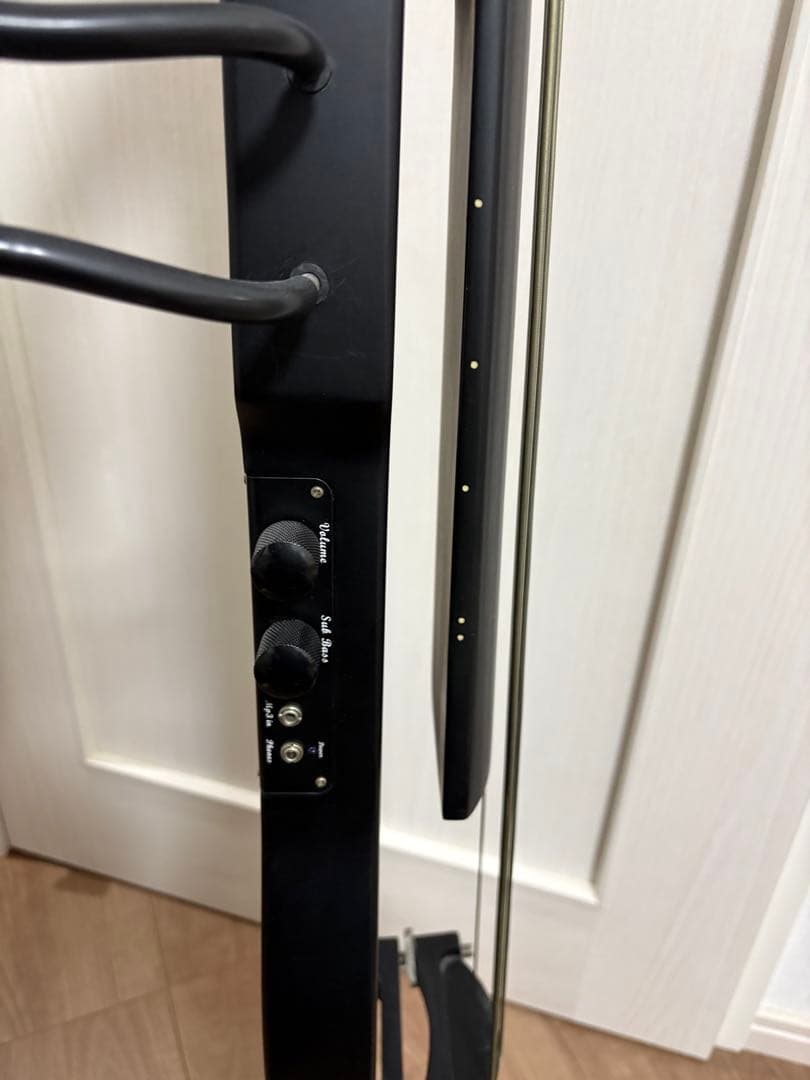 Hallstatt WBSE-850 アップライトベース