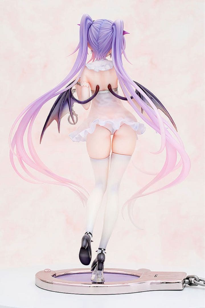 【新品未開封】カルネアデス イヴ カルネアデス設定画Ver WAVE