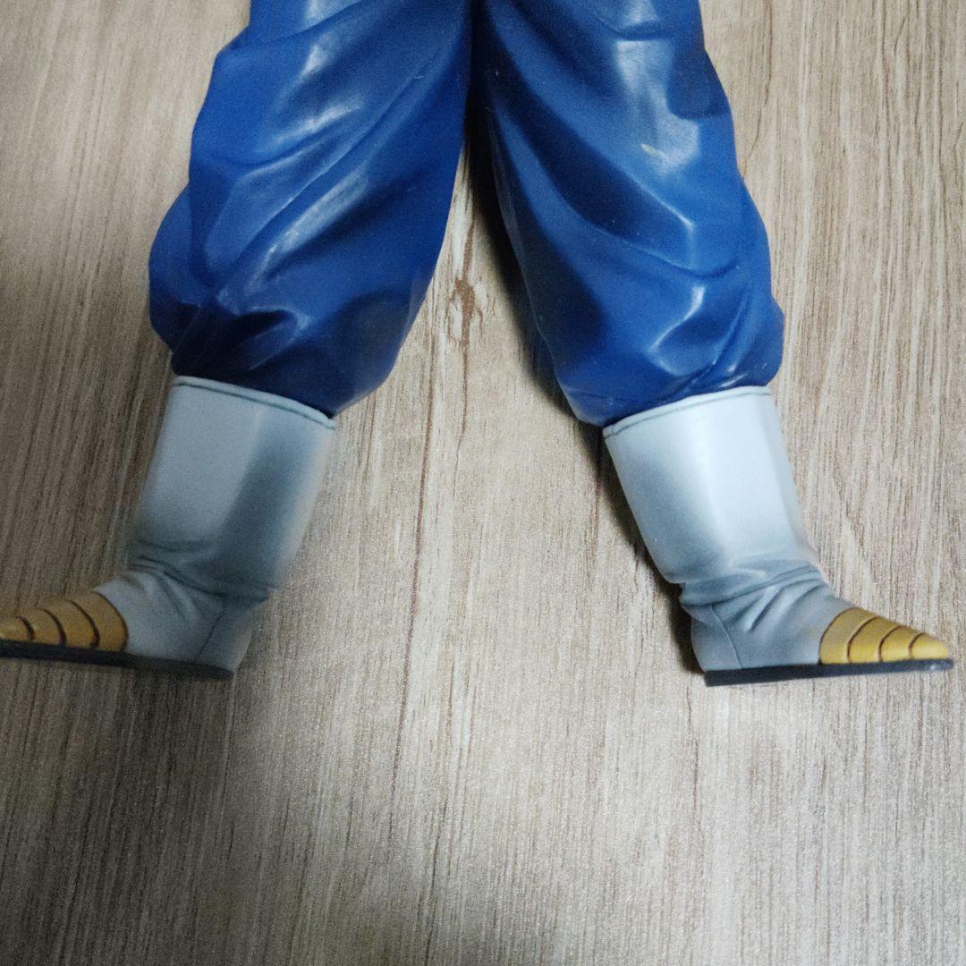 ドラゴンボール　ベジット