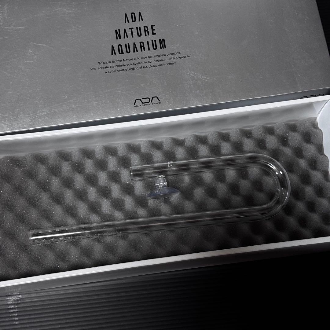 ADA LILY PIPE v7 ニュー リリィパイプ v7